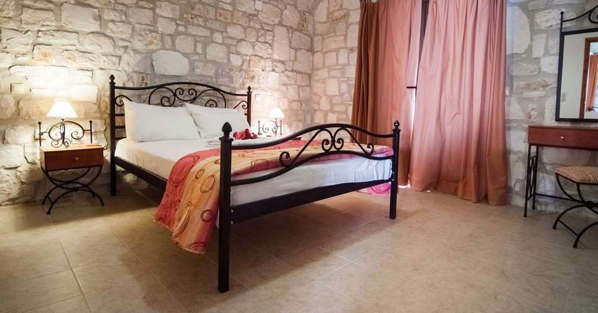 Een foto van Aeolos Zante Villas