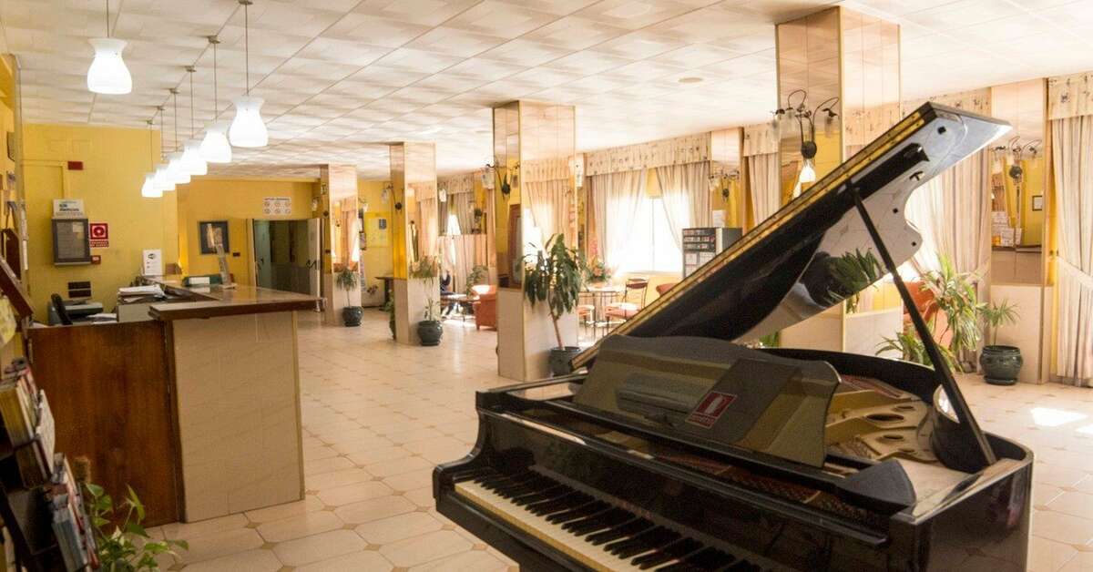 Een foto van Appartementen Buensol