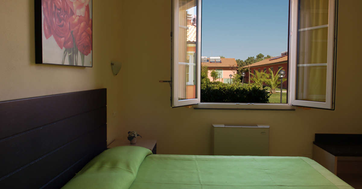 Een foto van Villaggio La Rosa dei Venti