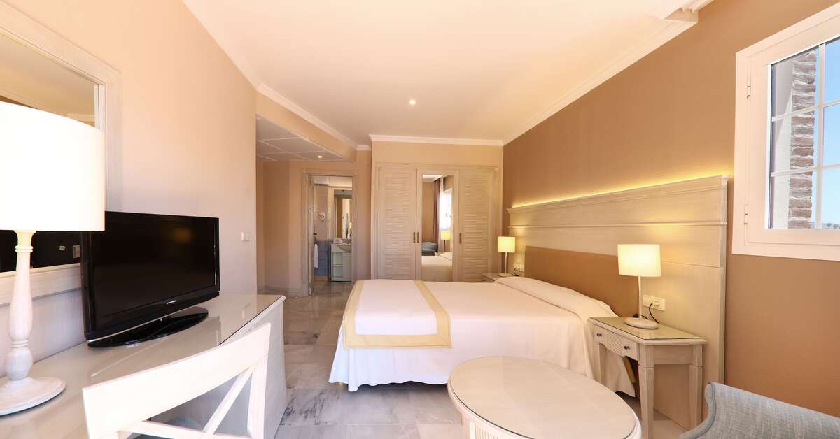 Een foto van Iberostar Malaga Playa
