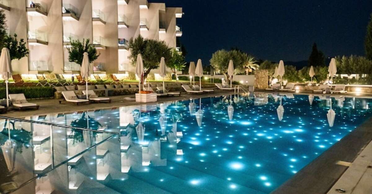 Een foto van Amaronda Resort & Spa
