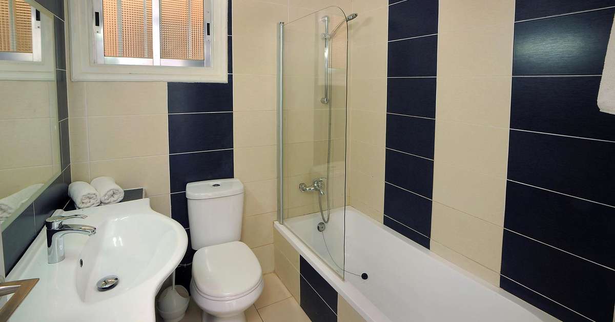 Een foto van Mayfair Gardens Appartementen