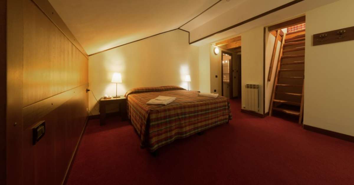 Een foto van Hotel Pian di Neve