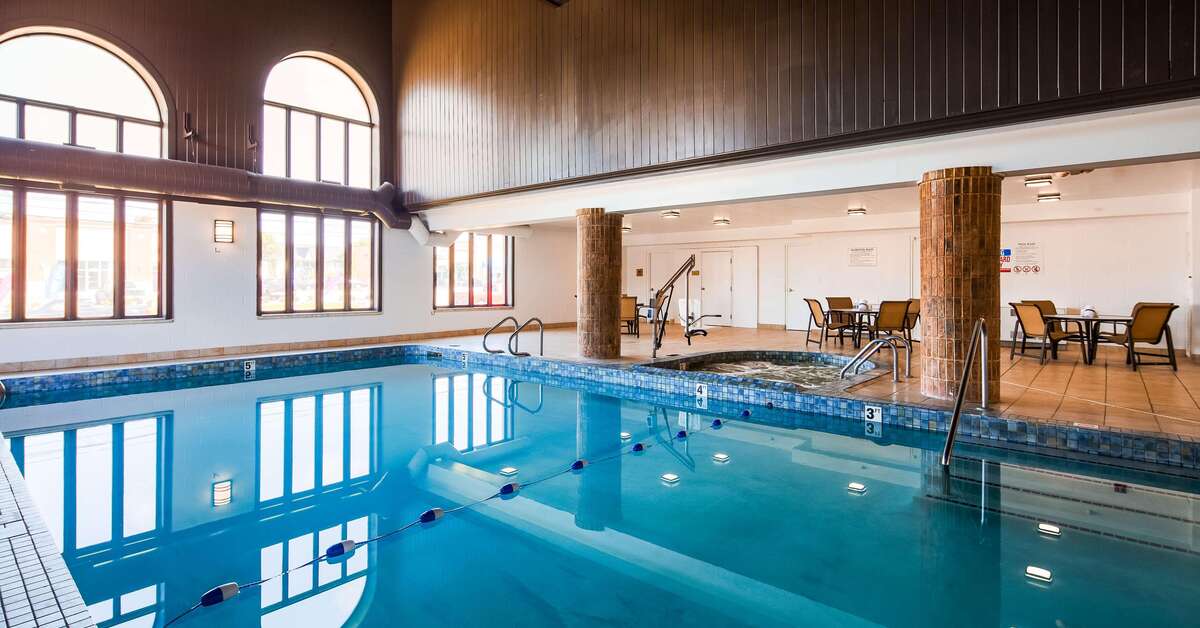 Een foto van Best Western Premier Ark Hotel