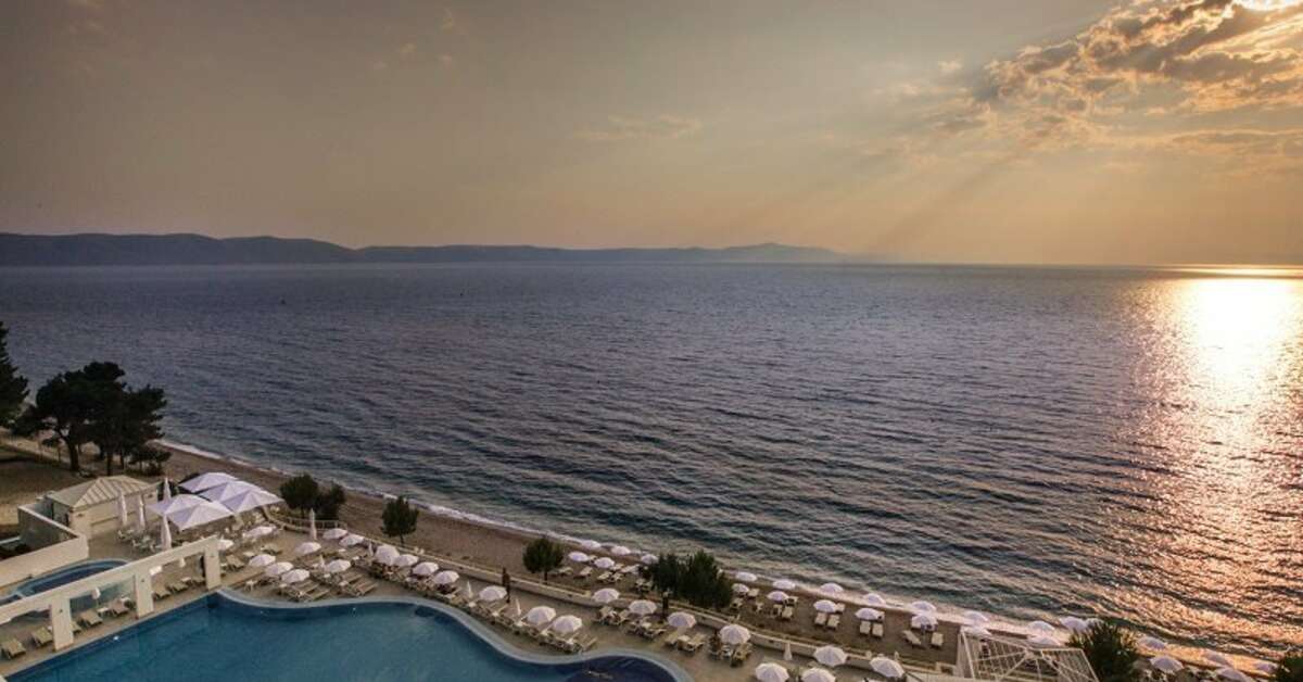 Een foto van TUI Blue Adriatic Beach
