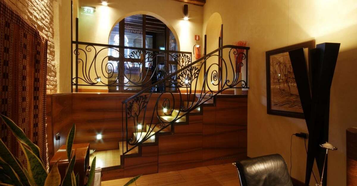 Een foto van Ca' Pisani Hotel