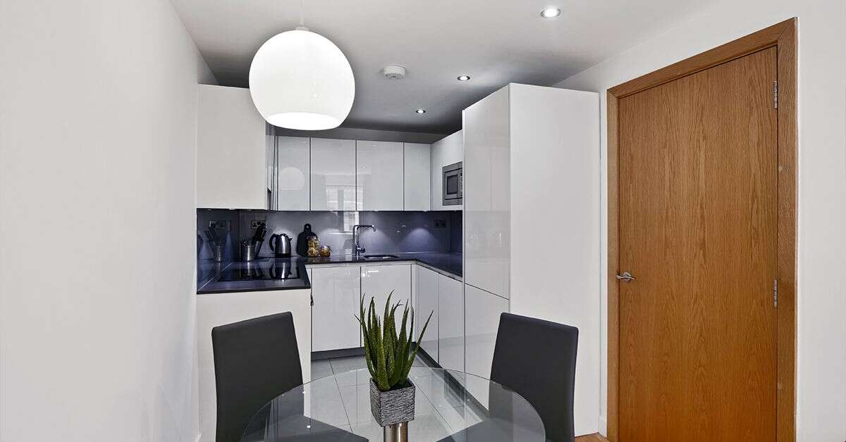 Een foto van Cambric by Q Appartementen
