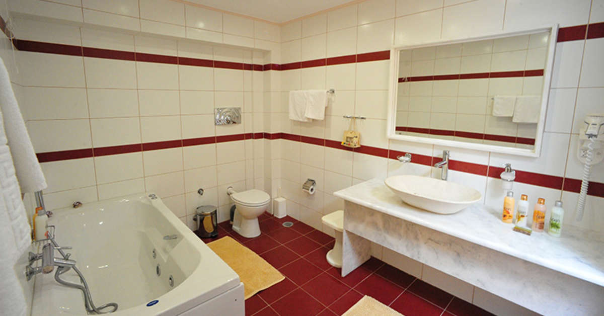Een foto van Ionian Princess Club Hotel
