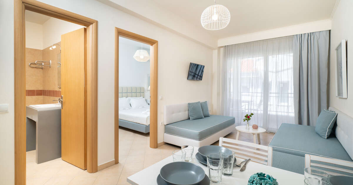 Een foto van Aelia Villa