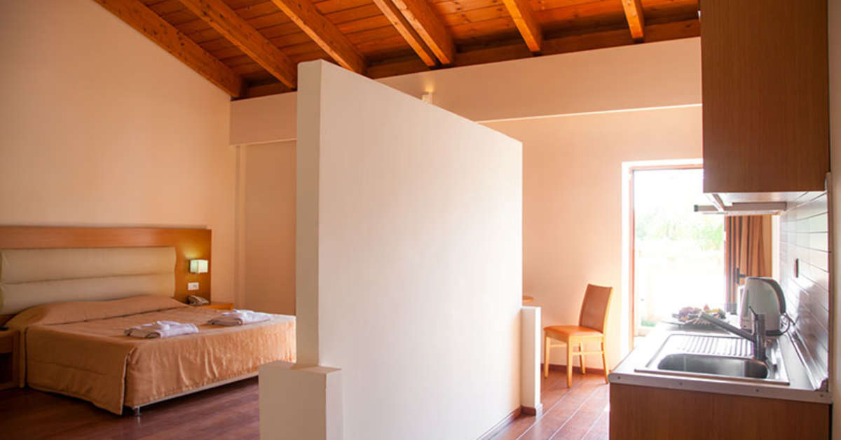 Een foto van Villa Di Mare