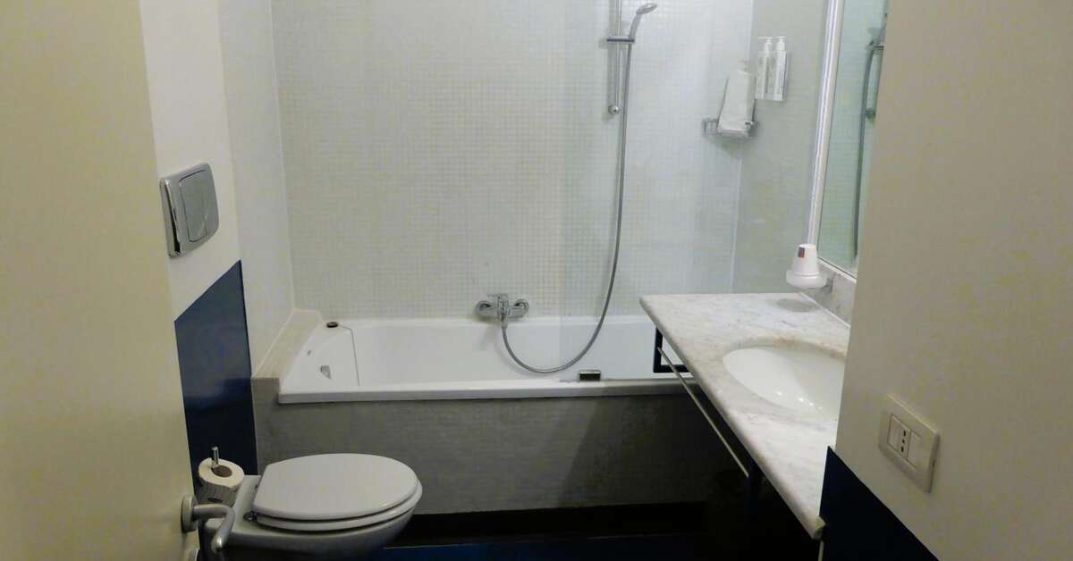 Een foto van Hotel Correra 241