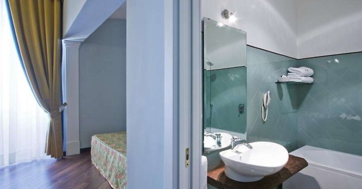Een foto van Decumani Hotel De Charme