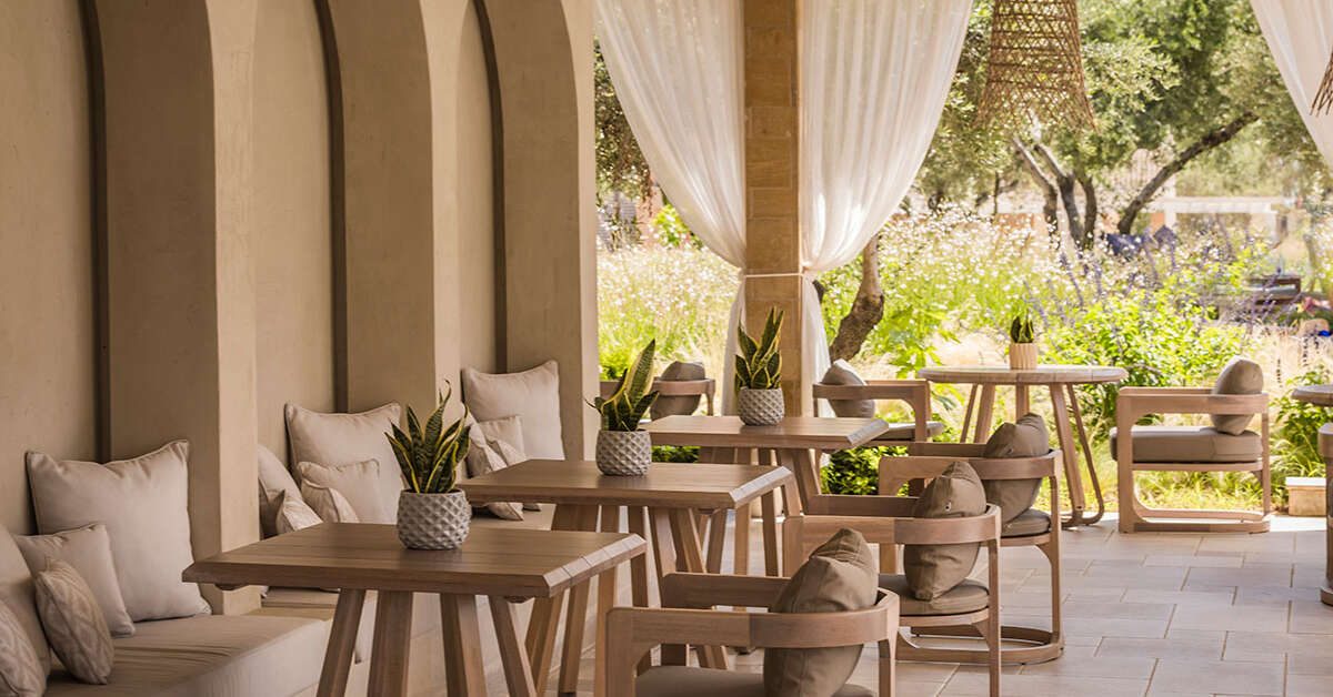 Een foto van Thalassa Boutique Hotel