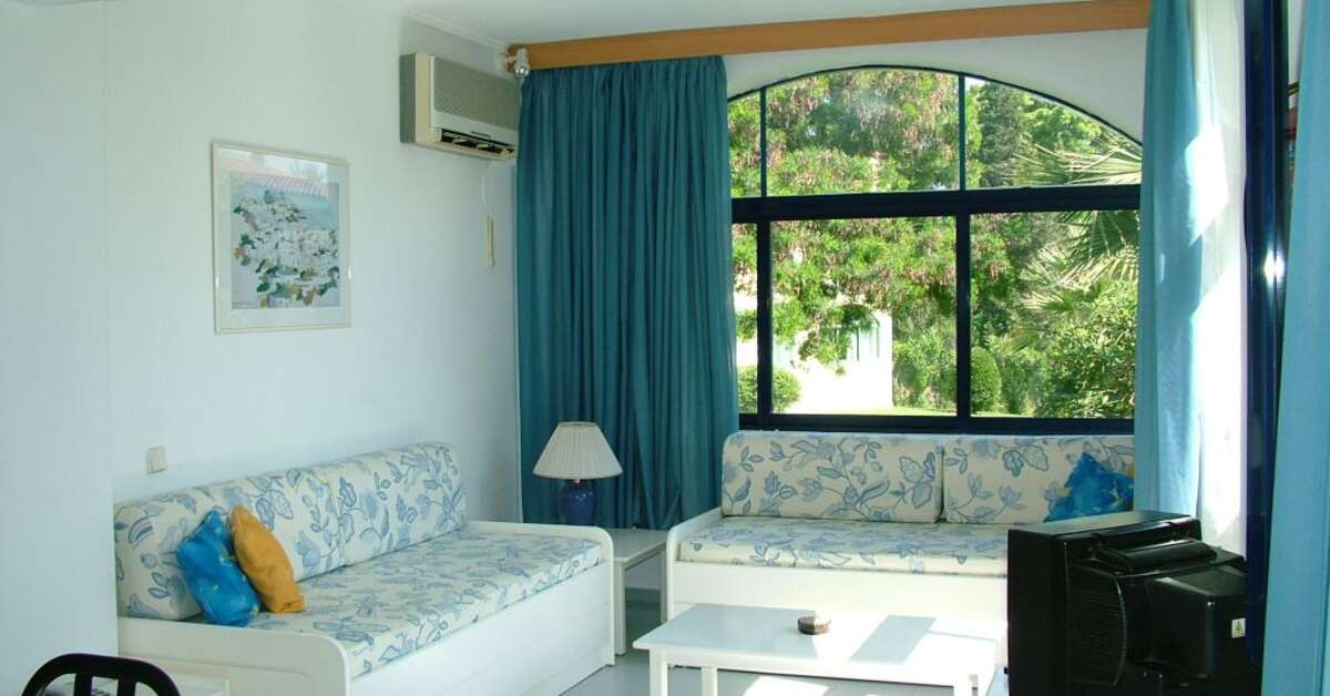 Een foto van Govino Bay Corfu