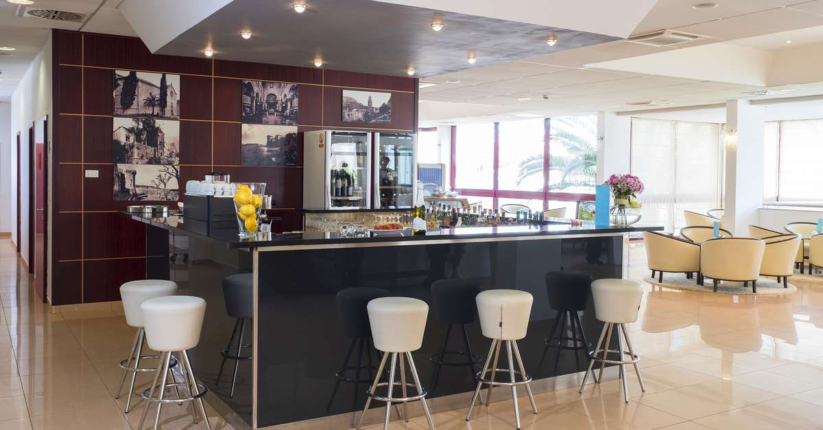 Een foto van Marko Polo Maradiso Hotel by Aminess