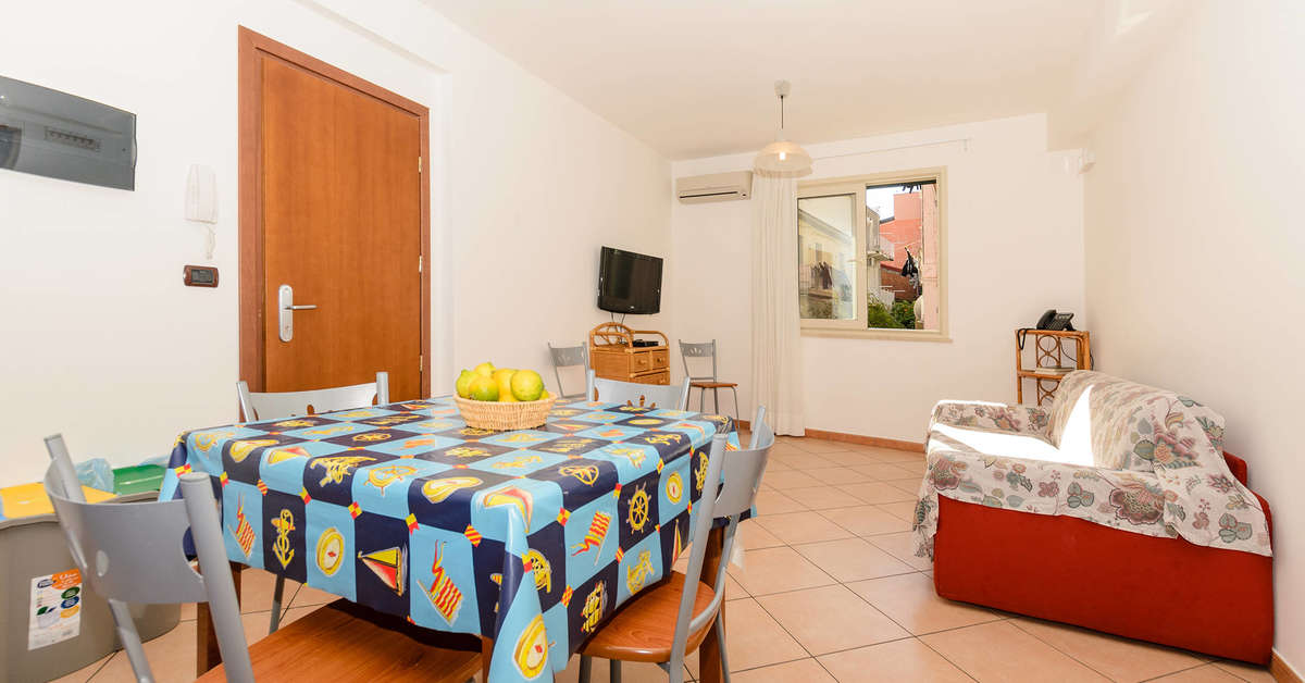 Een foto van Residence Le Tartarughe