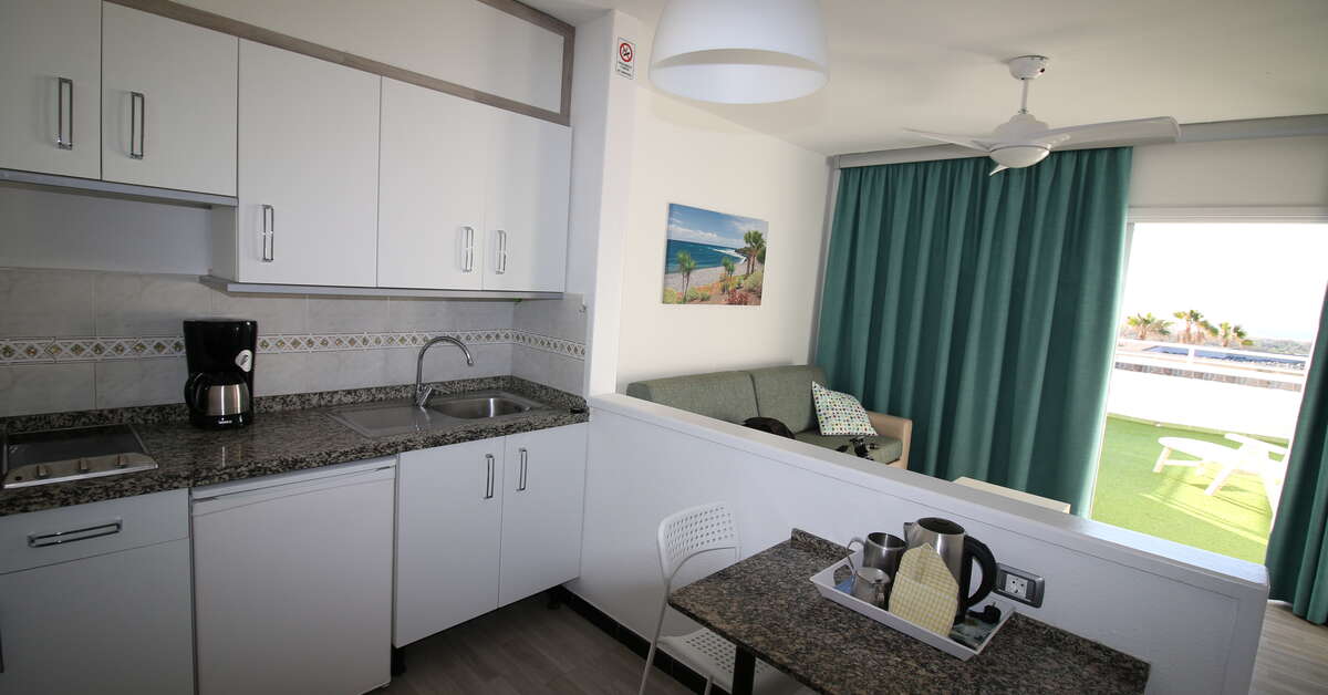 Een foto van Vista Oasis