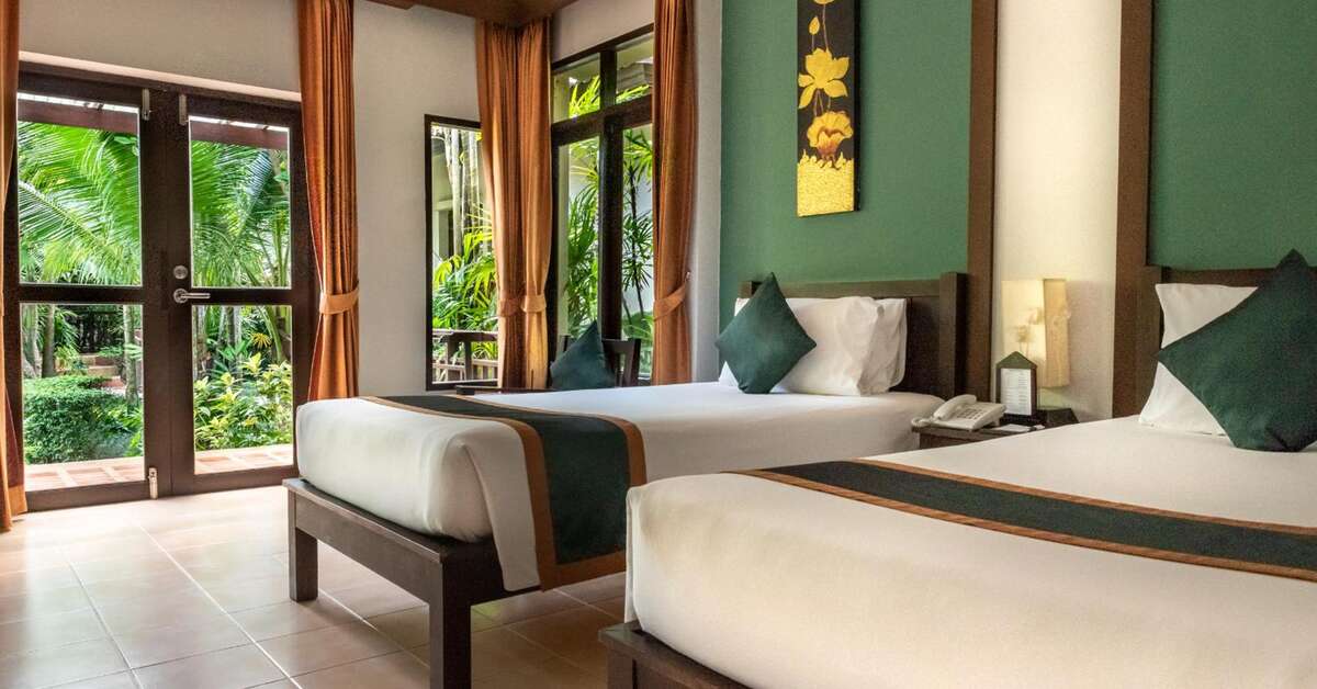 Een foto van Baan Chaweng Beach Resort & Spa