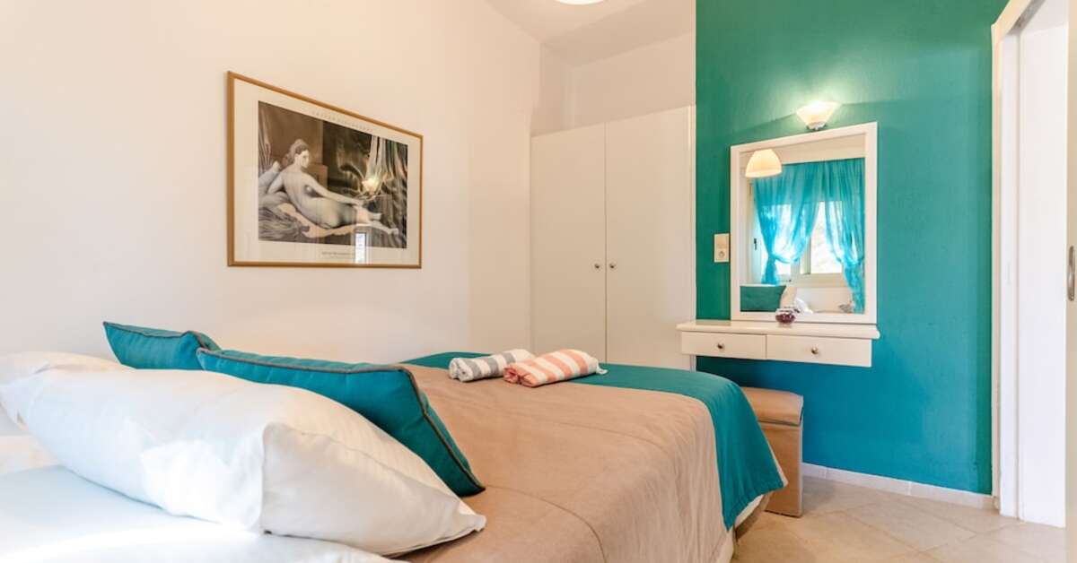 Een foto van Pela Mare Hotel