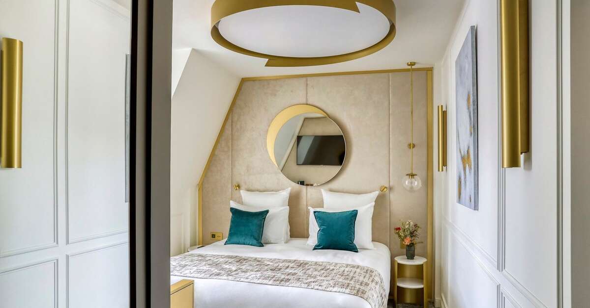 Een foto van Maison Albar Hotels Le Vendome