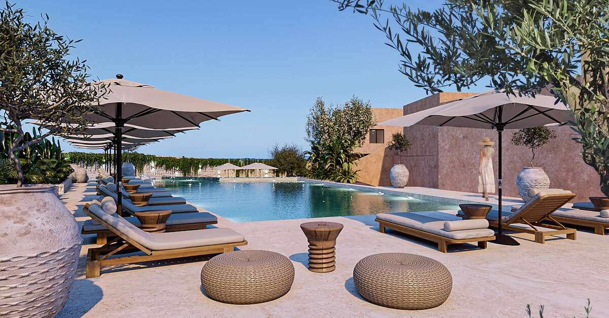 Een foto van Pyria Hotel