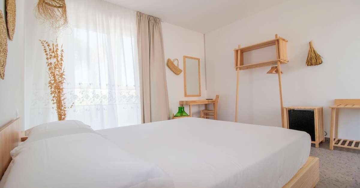 Een foto van Hotel Arte Mare