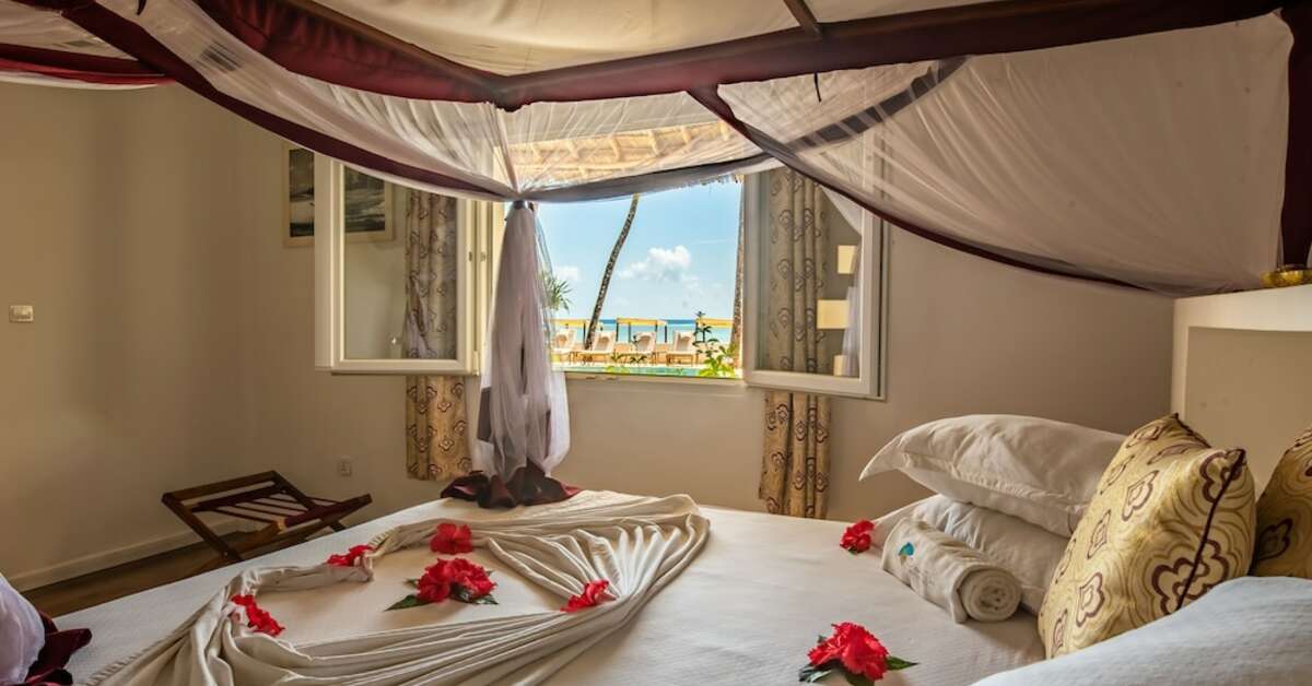 Een foto van Dream's Bay Boutique Hotel