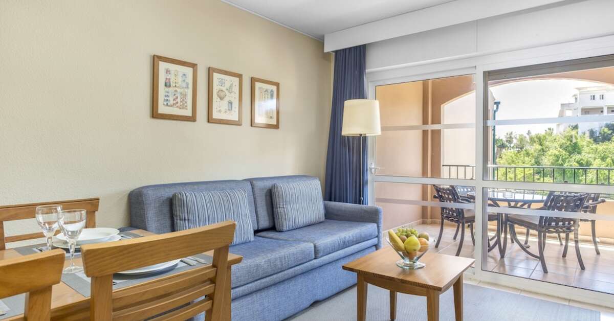 Een foto van Los Amigos Beach Club by Diamond Resorts