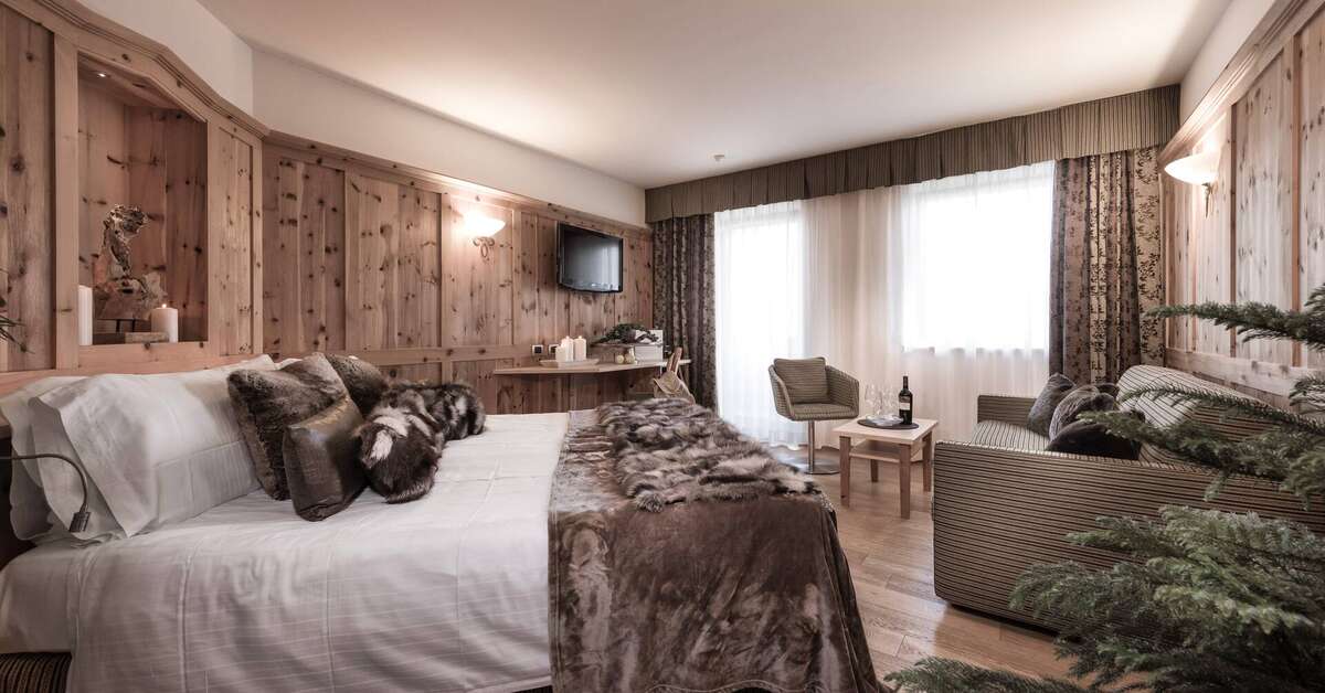 Een foto van Solea Boutique & Spa Hotel