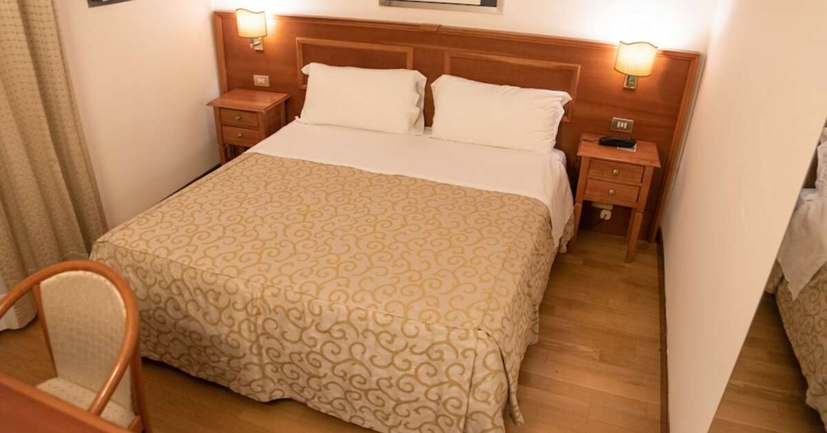 Een foto van Grand Hotel Duomo Pisa