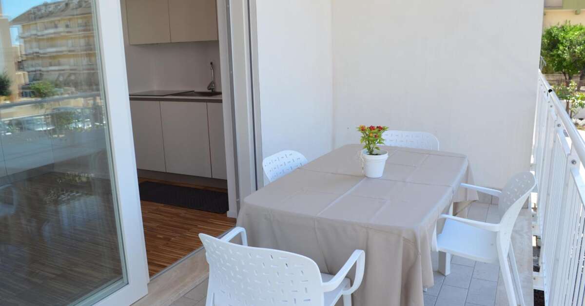 Een foto van Appartmenten Sperlonga