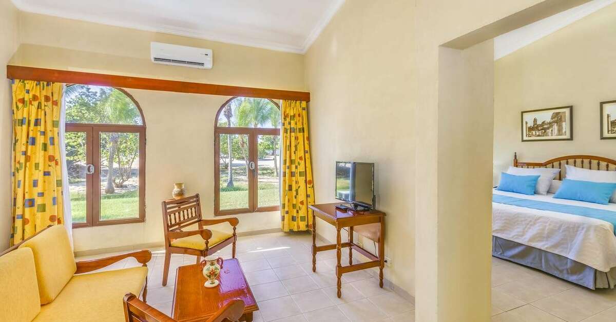 Ein Foto Brisas Trinidad Del Mar