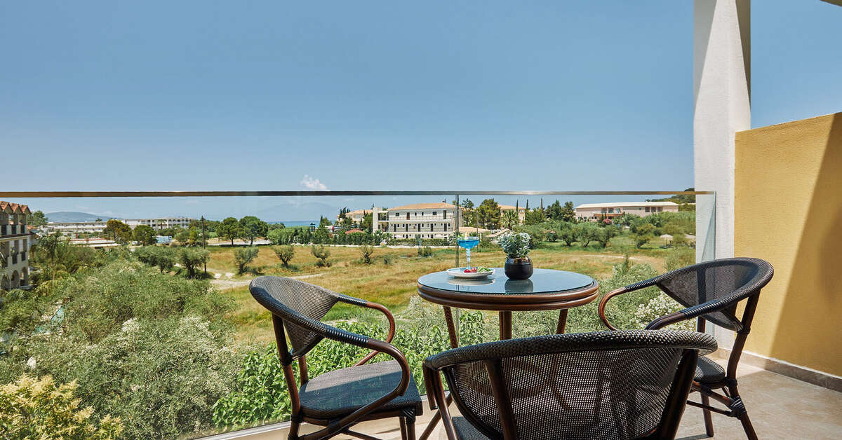 Een foto van Letsos Hotel