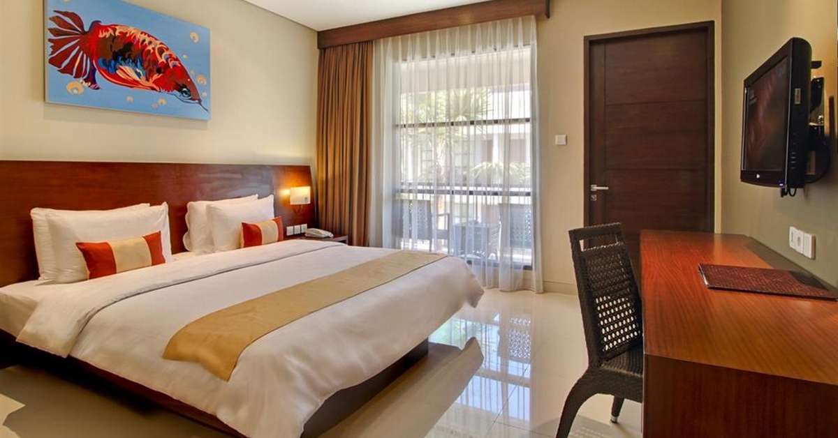 Een foto van Amadea Resort & Villas