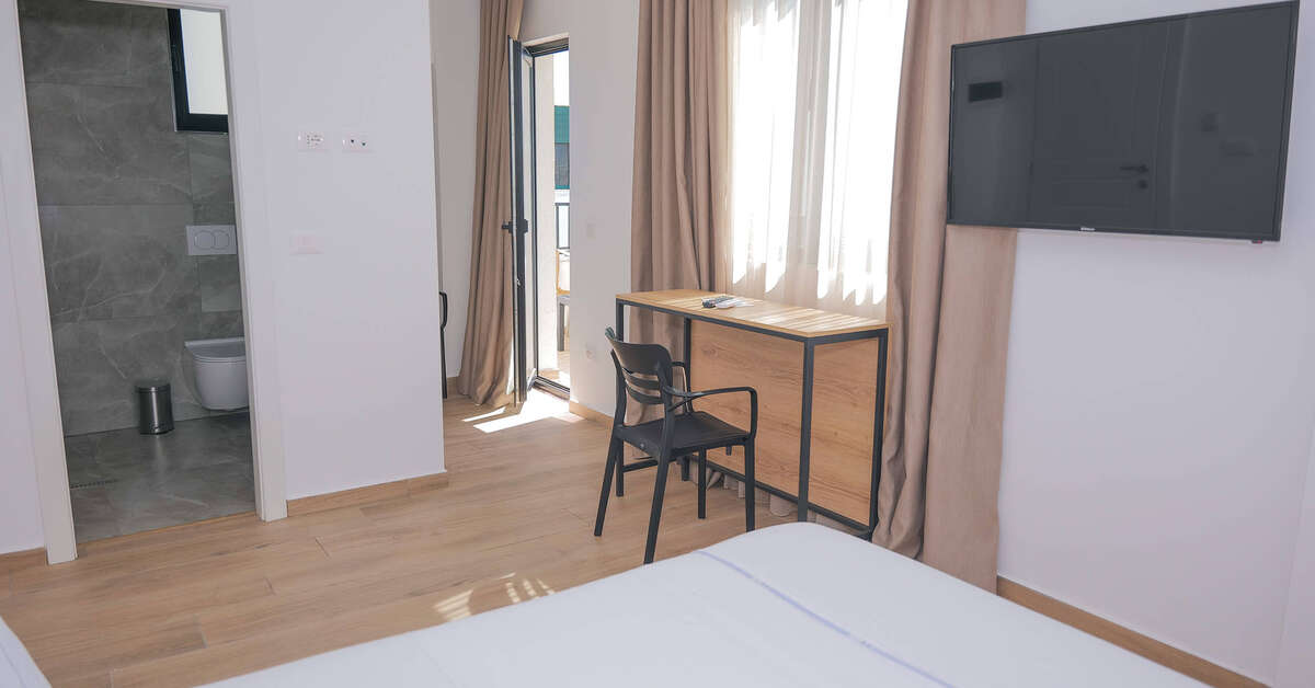 Een foto van Afa hotel