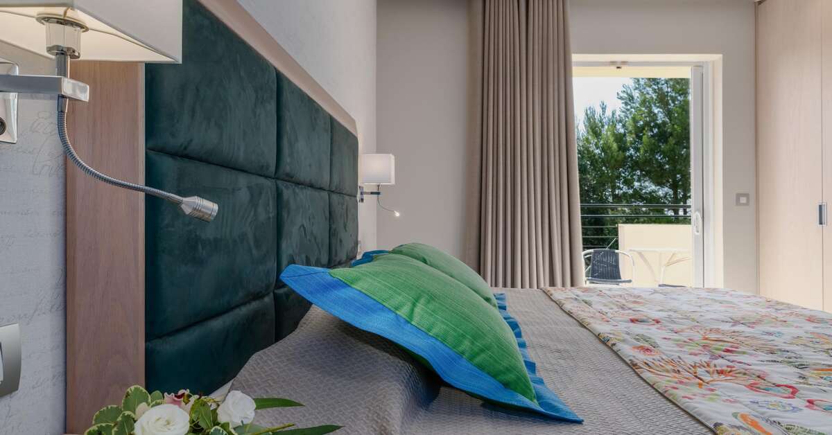 Een foto van Mareblue Beach Resort