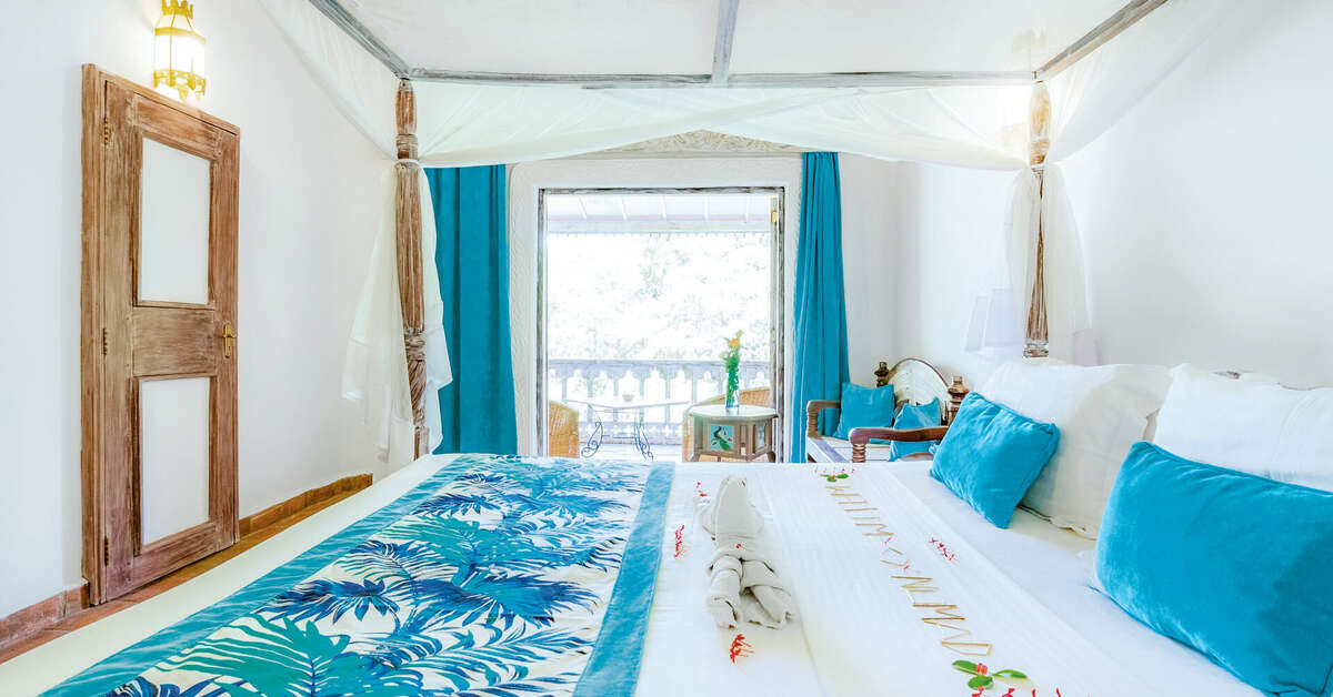 Een foto van Nomad Beach Resort