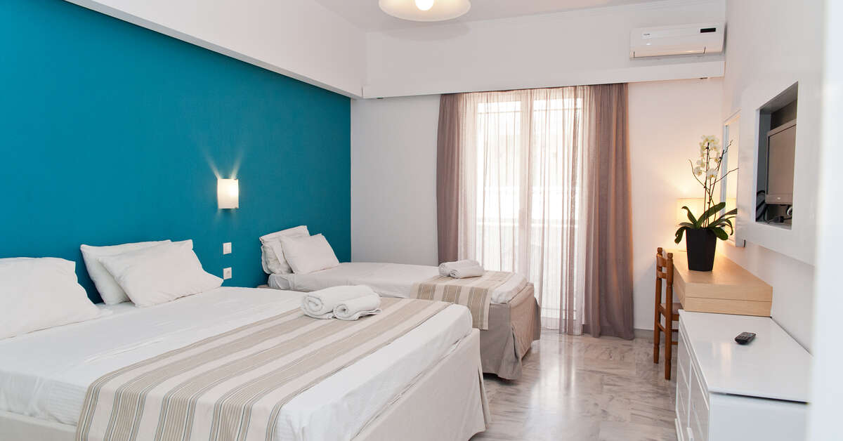 Een foto van Surreal Klelia Beach Hotel