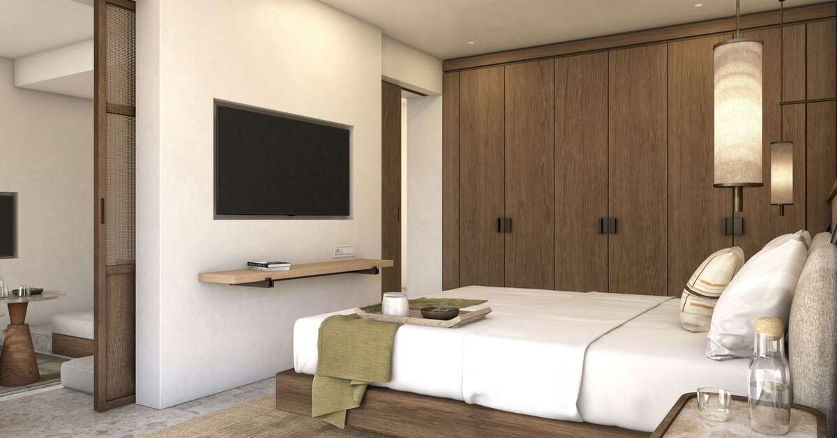 Een foto van JW Marriott Crete Resort & Spa