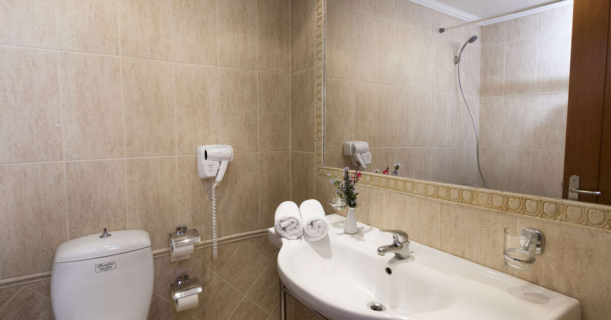 Een foto van Avalon Palace Hotel