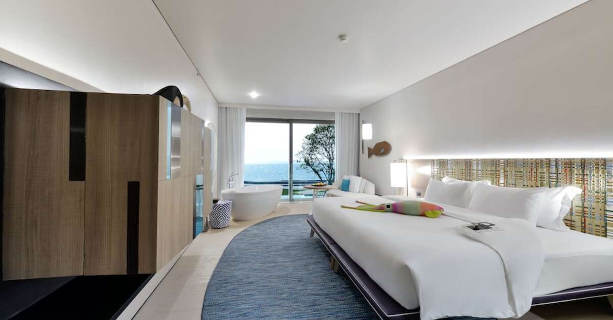 Een foto van Veranda Resort Pattaya