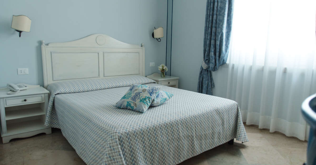 Een foto van Relais Antiche Saline