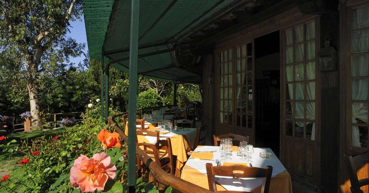 Een foto van Villaggio C'era Una Volta