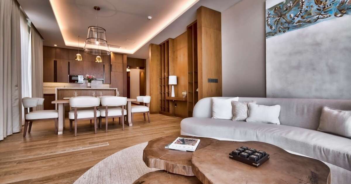 Ein Foto Radisson Blu Resort & Spa Golden Sands