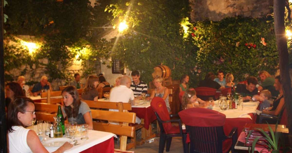 Een foto van Hotel Tragos
