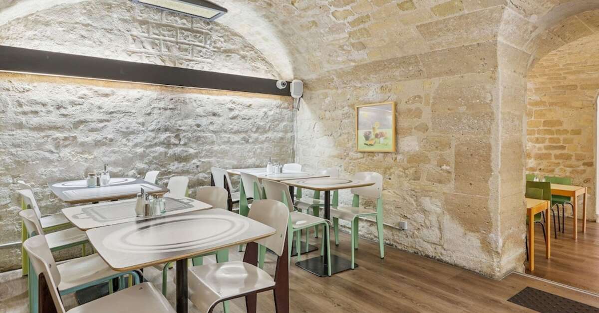 Een foto van Ibis Styles Paris Republique