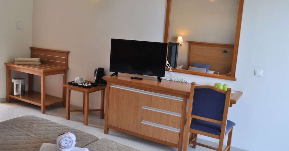 Een foto van Cyprotel Faliraki Hotel