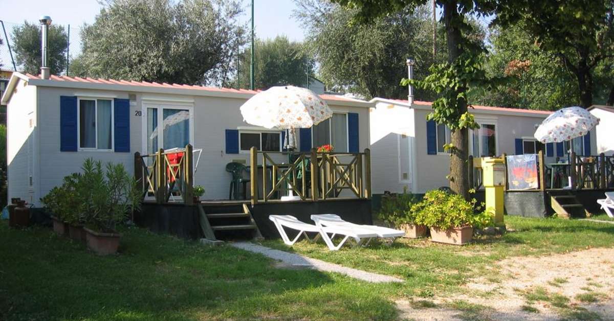 Een foto van Camping Fontanelle