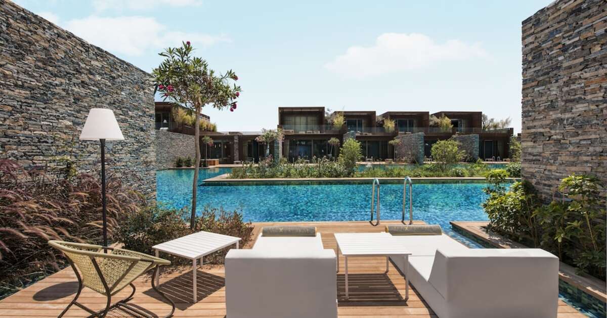 Een foto van Maxx Royal Kemer Resort