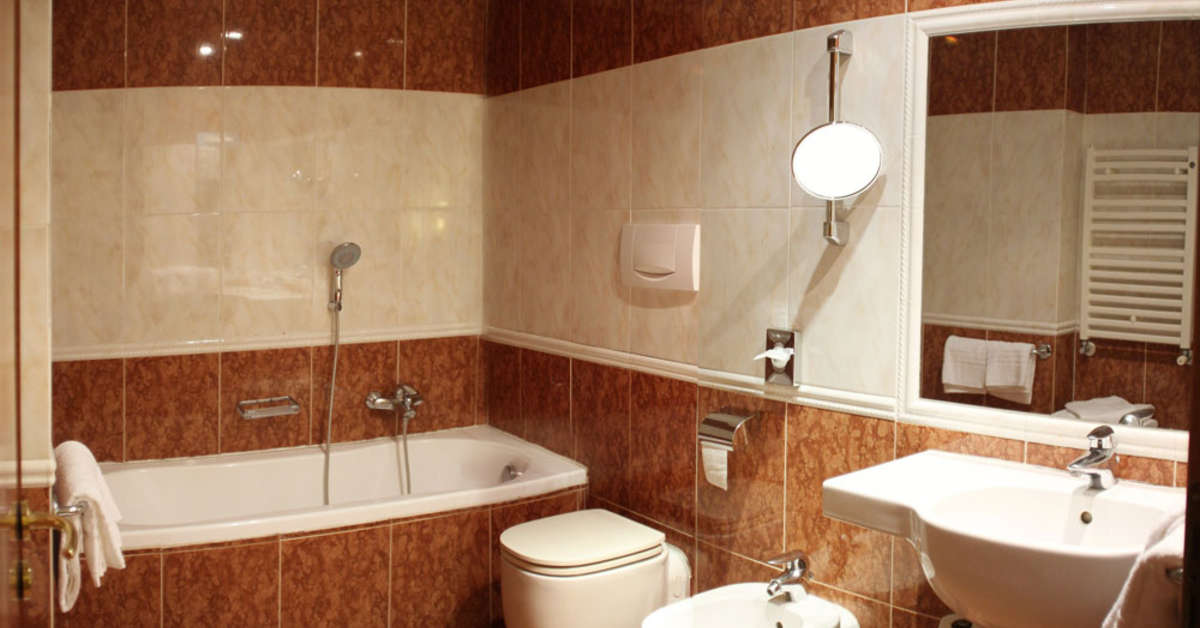 Een foto van Camelia Rooms